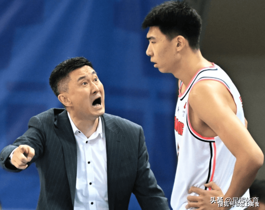 突发！北京名记宣布：周琦将加盟北京首钢 广东在交易中获得现金