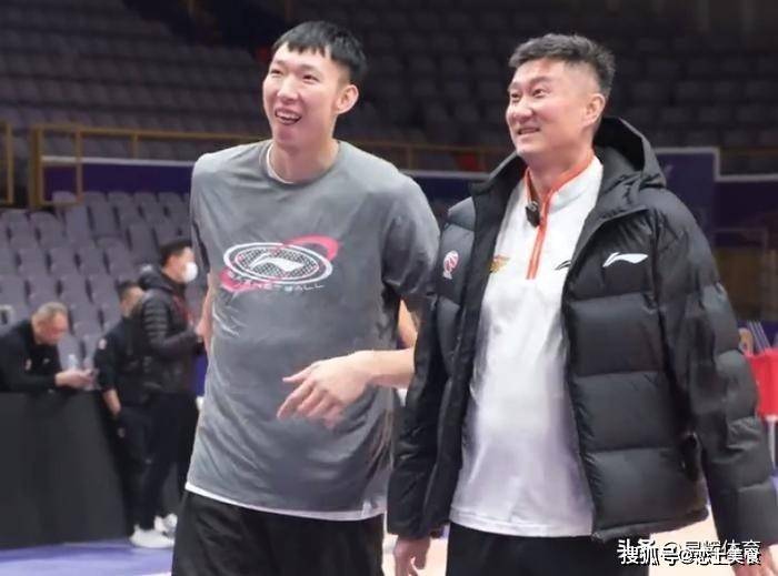 突发！北京名记宣布：周琦将加盟北京首钢 广东在交易中获得现金