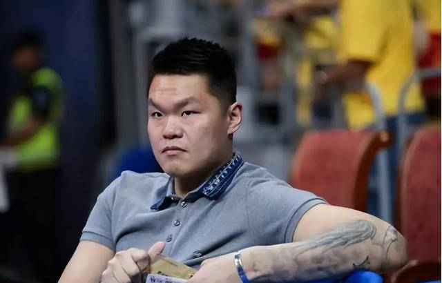 CBA重磅交易：周琦加盟北京！广东套现赵睿换取1年使用权+现金回报
