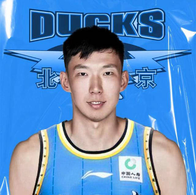 CBA重磅交易：周琦加盟北京！广东套现赵睿换取1年使用权+现金回报