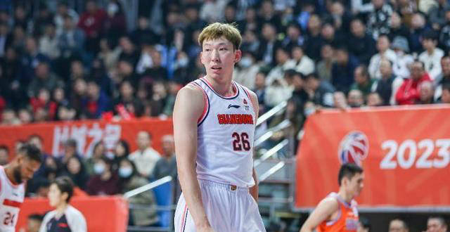 广东队交易周琦到底赚了还是赔了？媒体揭秘现金金额引发热议